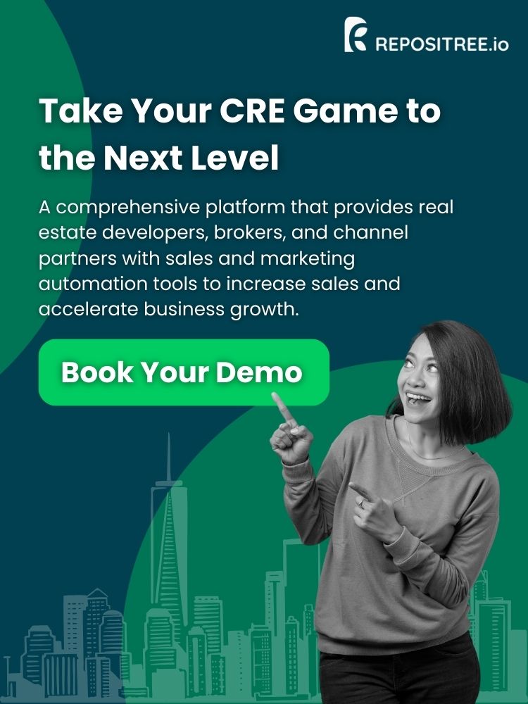 Take Your CRE Game to the Next Level