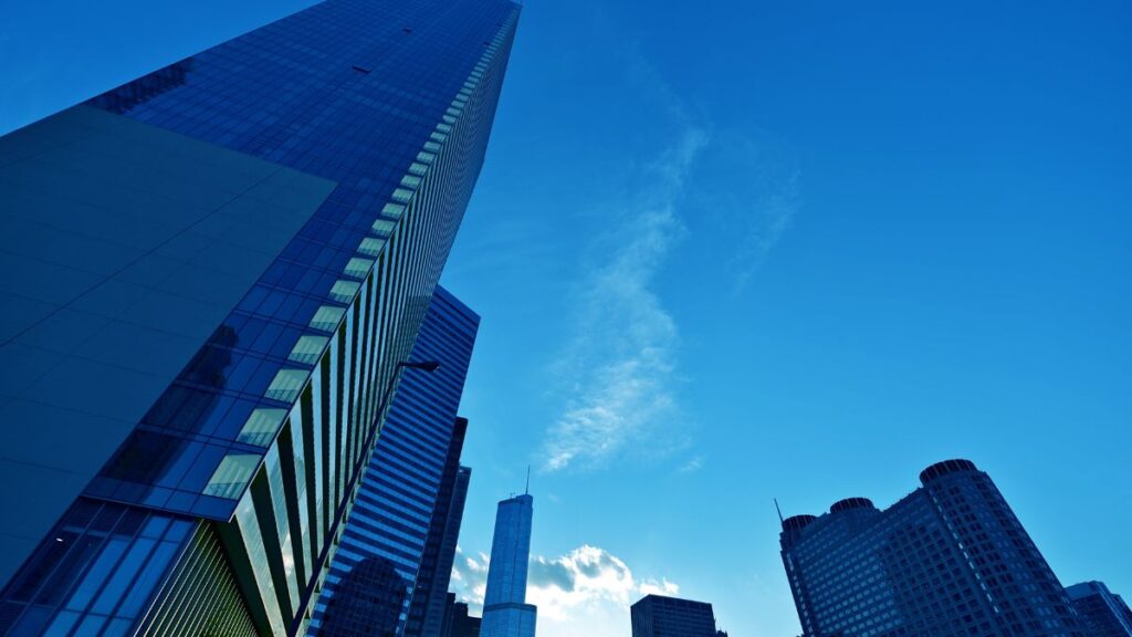 Commercial real estate management software