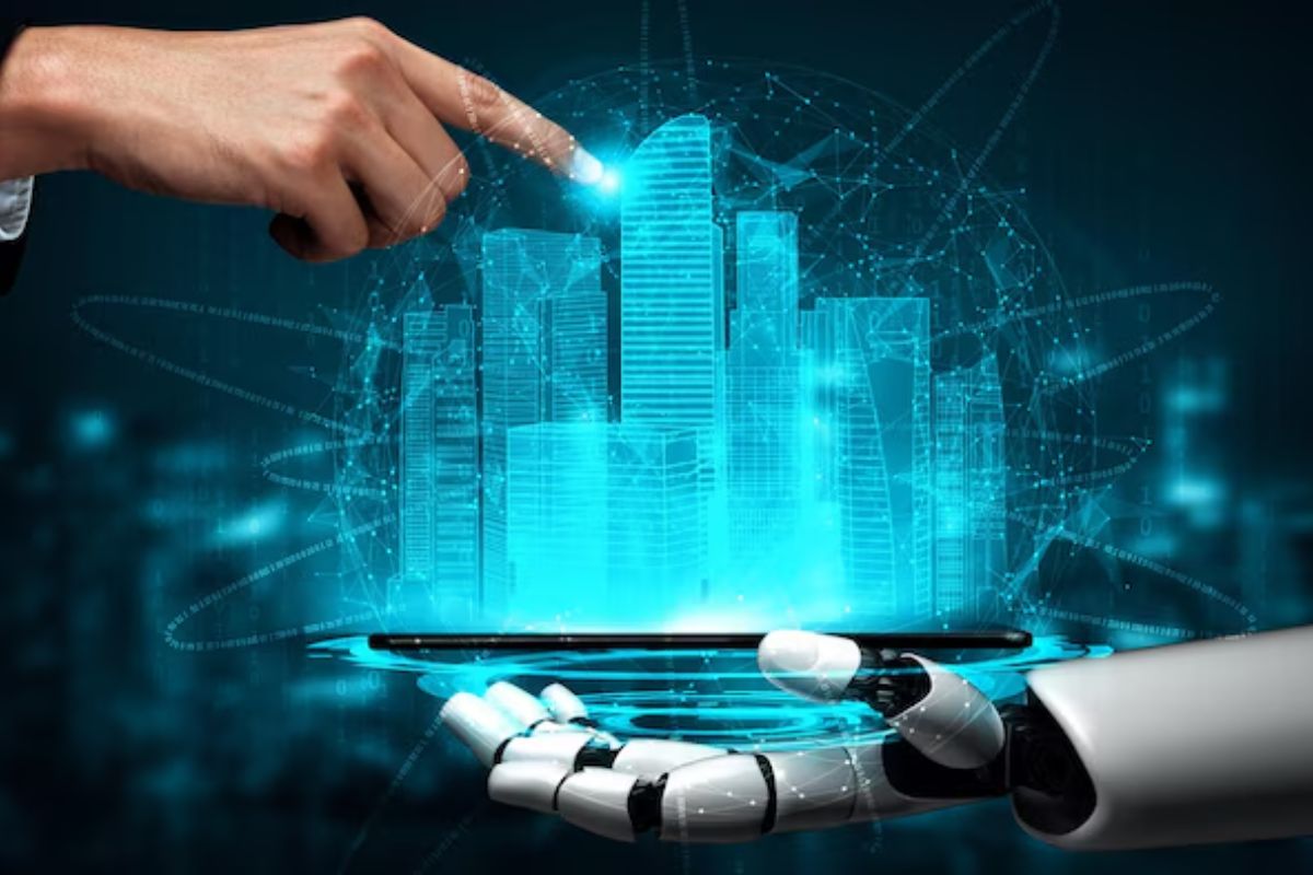 5 Benefits of Artificial Intelligence for the Real Estate Industry