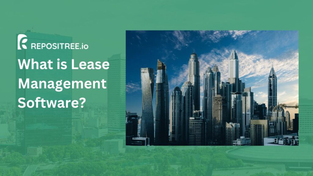 What is Lease Management Software