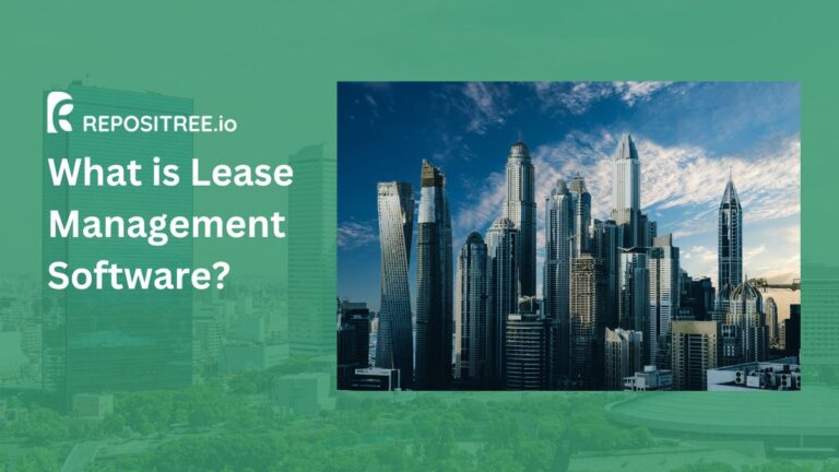 What is Lease Management Software?