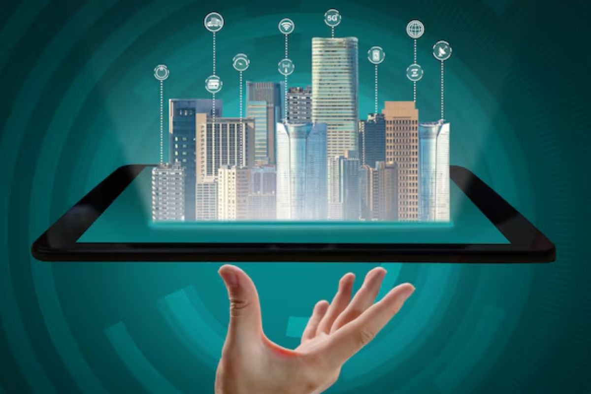 proptech in Commercial Real Estate (CRE)