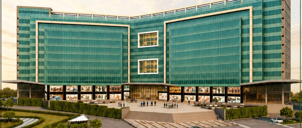 Capital Business Park
