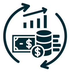 Maintain Cash Flow and Financial Discipline